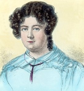 Actrice en danseres