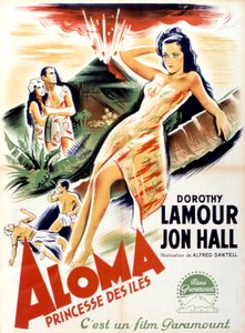 Filmposter voor 