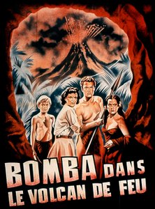 Filmposter voor 