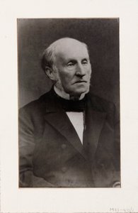 Alexander Parkes, Engelse uitvinder en chemicus, ca. 1880s