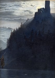 Allegorie van 