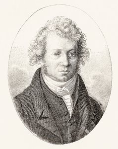 André-Marie Ampère