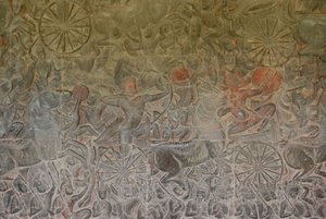 Angkor: Angkor Wat