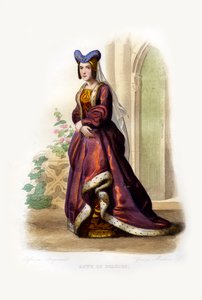 Anne de Beaujeu