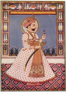 Bahadur Khan I 1748 - 1758 ; Junagadh ; Gujarat ; India