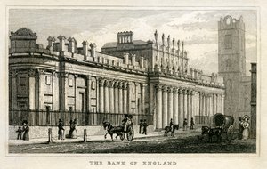 Bank van Engeland