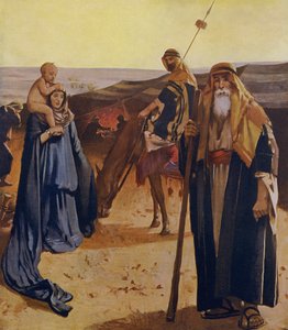 Bedoeïenenfamilie