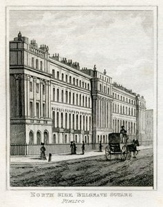 Belgrave Square
