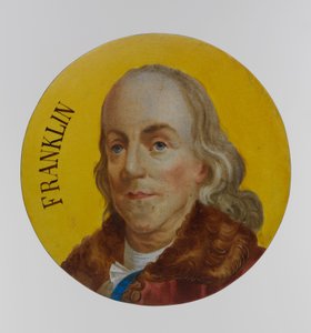 Benjamin Franklin