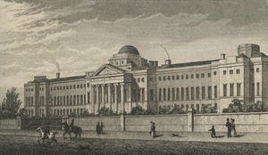 Bethlehem Ziekenhuis