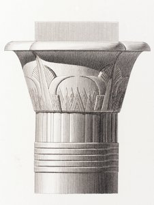 Boek: Beschrijving van Egypte