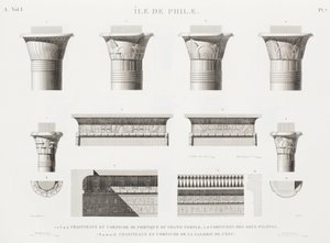 Boek: Beschrijving van Egypte