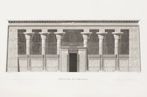 Boek: Beschrijving van Egypte