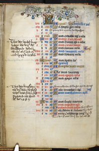 Getijdenboek (The 