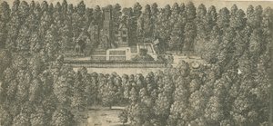 Boscobel Huis