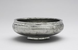 Kom, ca. 350-600 door Unbekannt