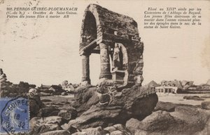 Bretagne, Côtes d