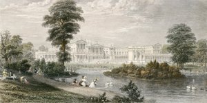 Buckingham Palace