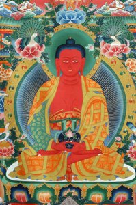 Boeddha