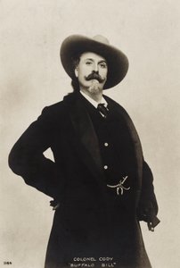 Buffalo Bill