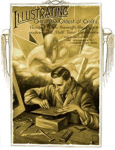 Burlington Engraving Company Ltd - advertentie