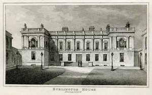 Burlington House