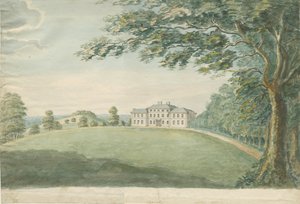 Canwell Hall