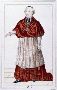 Kardinaal Joseph Fesch
