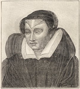 Catharina de