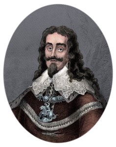 Karel I