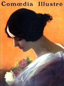 Cleo de Merode