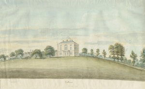 Colton - Bellamore Huis