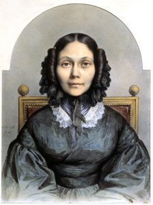 Gravin van Segur