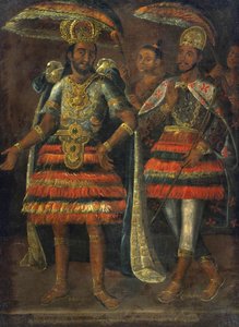 Cuauhtemoc