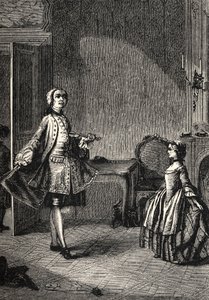 Dagelijks leven in de Franse geschiedenis