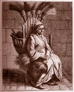 Dagelijks leven in de Franse geschiedenis door Leopold Blonder
