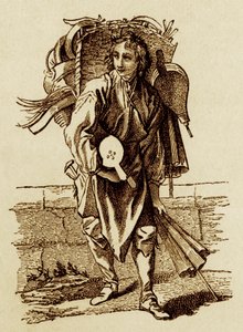 Dagelijks leven in de Franse geschiedenis