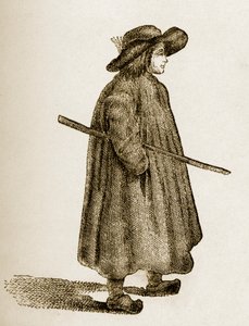 Dagelijks leven in de Franse geschiedenis