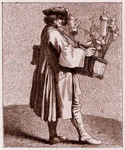 Dagelijks leven in de Franse geschiedenis