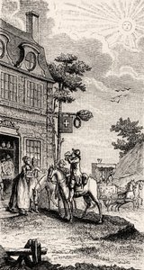 Dagelijks leven in de Franse geschiedenis