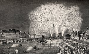 Dagelijks leven in de Franse geschiedenis