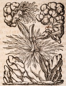 De revolutionibus door Nicolaus Copernicus