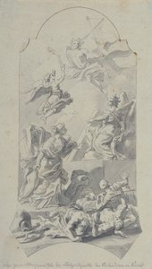 De opstanding van Christus