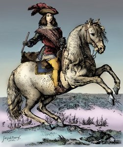 Don Juan van Oostenrijk
