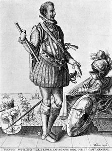 Don Juan van Oostenrijk