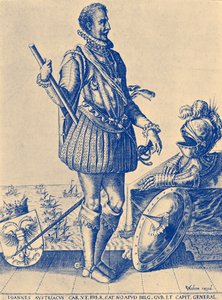 Don Juan van Oostenrijk