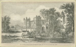 Drayton Bassett - 