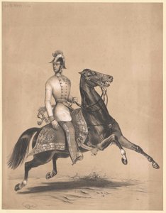 Keizer van Oostenrijk Frans Jozef I