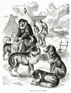 Eskimo