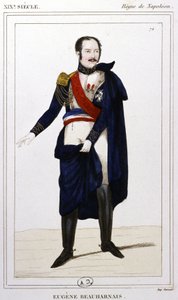 Eugene de Beauharnais